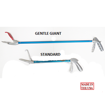 Snake Tongs