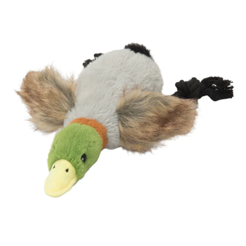 A Dogs BF Plush Toy