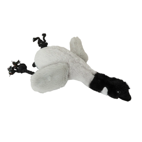 A Dogs BF Plush Toy