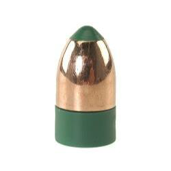 Powerbelt Copper .50 Cal Aerotip 295 Gr Bullets
