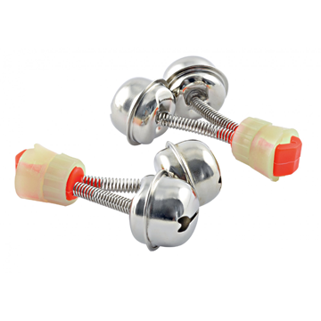 Eagle Claw Luminous Fishing Bell