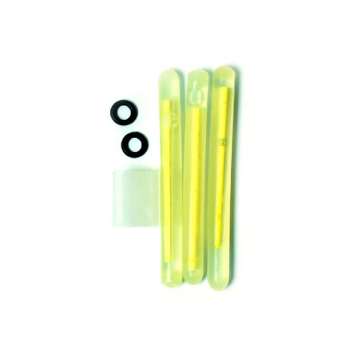 Eagle Claw Universal Light Sticks With Float Attachment 3.5