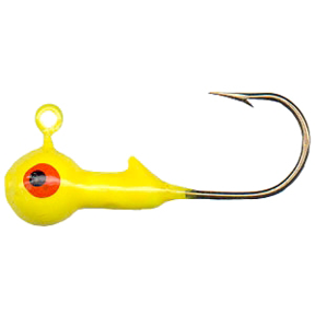 arkie jigs, arkie lures, arkie walleye jig heads, panfish - The Snare Shop