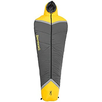 Browning Camping Refuge 15