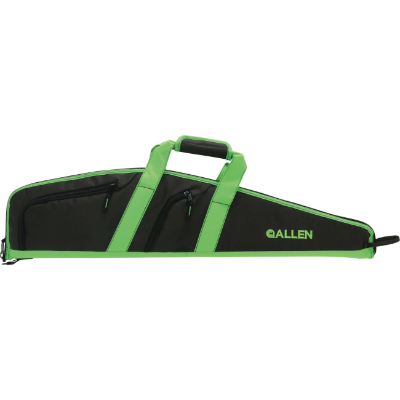 Allen Springs Compact Youth Scoped Rifle Case
