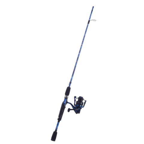 Abu Garcia Aqua Max Spinning Combo - The Snare Shop