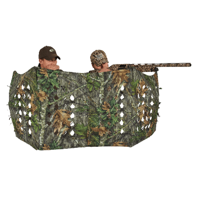 Ameristep Throwdown Blind