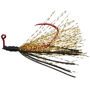 Arkie Tied Minnow Teasers DISCONTINUED