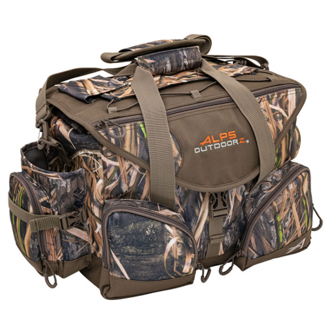 Alps Outdoorz Deluxe Floating Blind Bag - MAX7