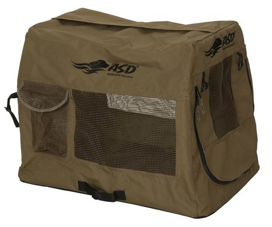 Avery Quick Set Travel Kennel