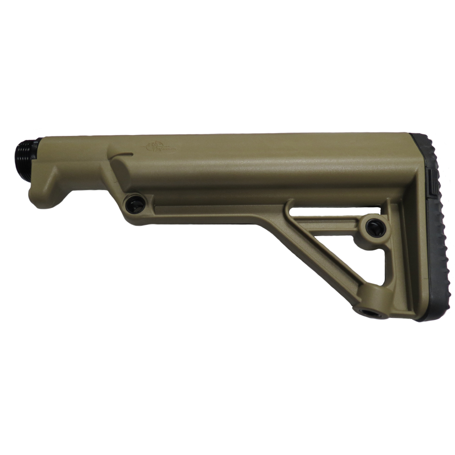 rock river operator a2 stock, operator stock, ar stock kit,The Snare Shop