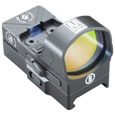 Bushnell AR Optics Red Dot First Strike 2.0 Reflex Sight  DISCONTINUED