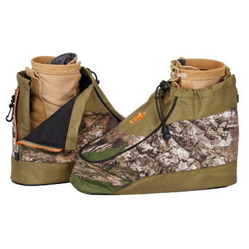 arctic shield boot insulator, boot 