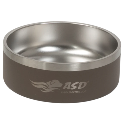 Avery Sporting Dog The Dog Bowl