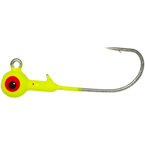 Arkie Saltwater Painted Ball Heads - 3/8 oz ON SALE