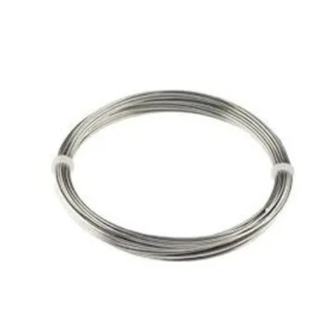 Allen 20 Gauge Stainless Steel Snare Wire
