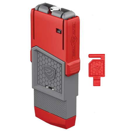 Real Avid Smart Fit AR15 Vise Block with AR10 Sleeve