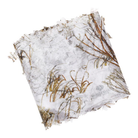 Allen Vanish 3D Leafy Omnitex 12' x 56