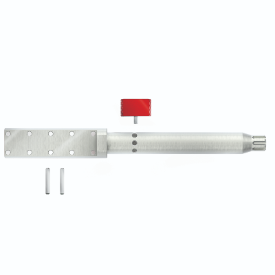 Real Avid Lug-Lok Vise Block