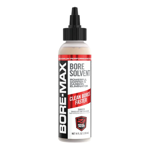 Real Avid Bore-Max Bore Solvent - 4oz