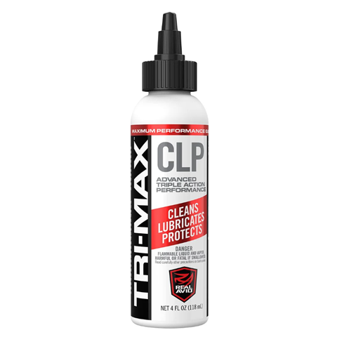 Real Avid TRI-MAX CLP - 4oz