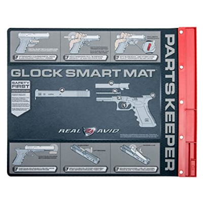 Real Avid Glock Smart Mat
