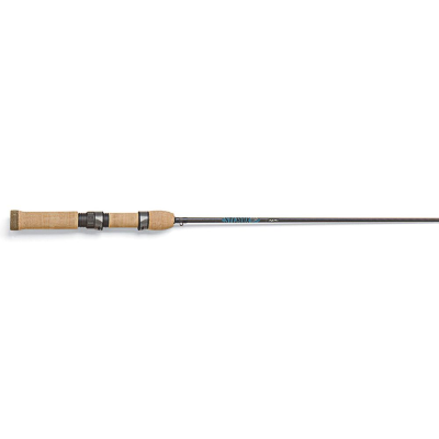 St. Croix Avid Spinning Rod