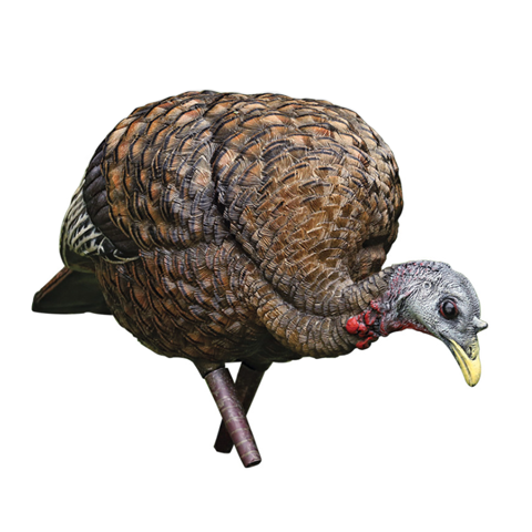 Avian X LCD Turkey Feeder Hen Decoy
