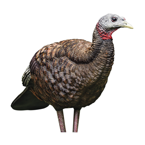 Avian X LCD Breeder Turkey Decoy
