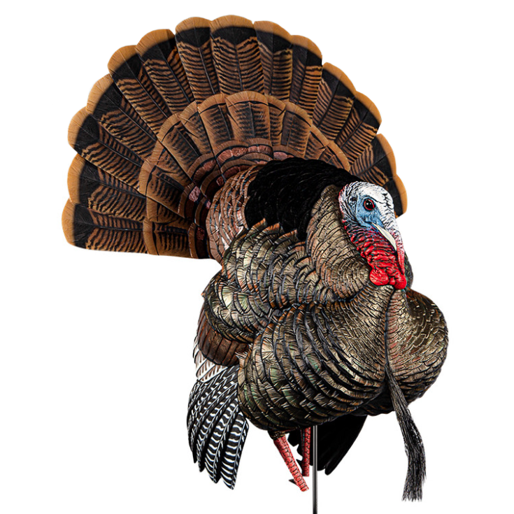Avian X HDR Strutter Turkey Decoy