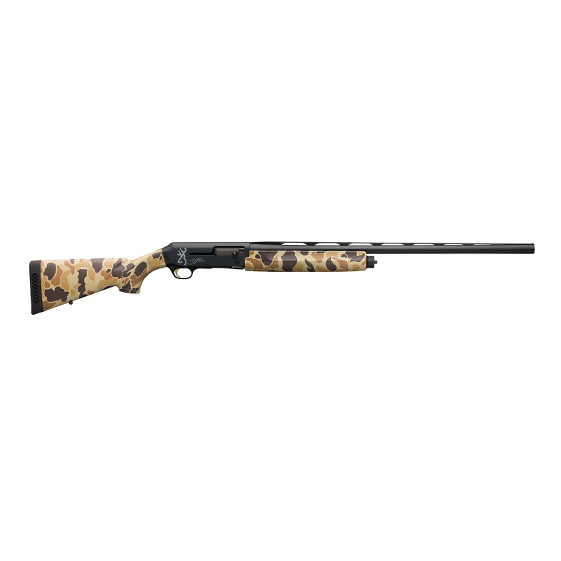 Browning Silver Field 12ga Semi Auto Shotgun