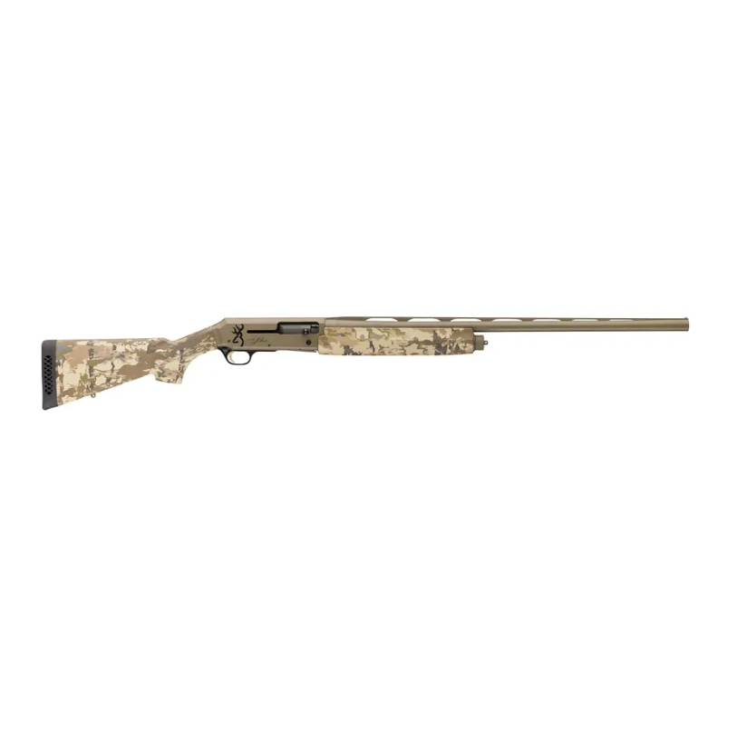 Browning Silver Field 12ga Semi Auto Shotgun