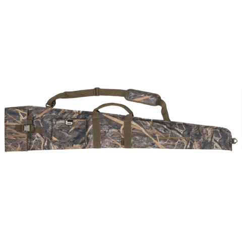 Banded Impact Gun Case - MAX 7