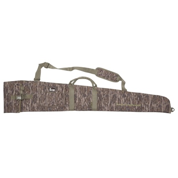 Banded Impact Gun Case - Realtree Legacy