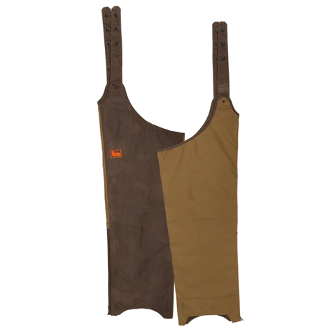 Banded Tallgrass Upland 3.0 Oil Cotton Chaps