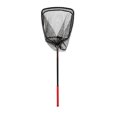 Bubba Carbon Fiber Extendable Fishing Net Medium