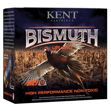 Kent Bismuth Upland 12 Ga 2 3/4