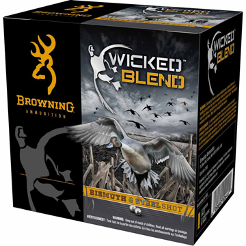 Browning Wicked Blend 20 Ga 3