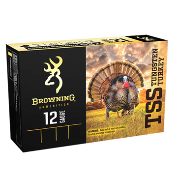 Browning 12ga 3