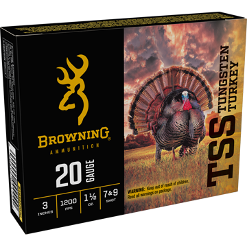 Browning 20ga 3