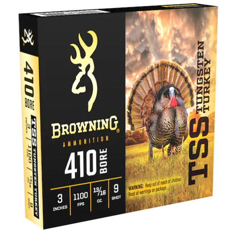 Browning 410 TSS 3