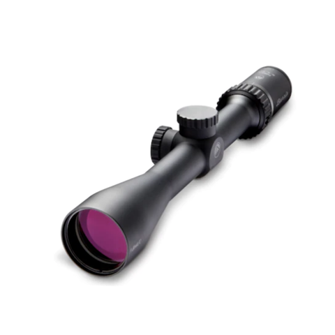 Burris Fullfield E1 Shotgun Scope 3-9x40mm Ballistic Plex DISCONTINUED