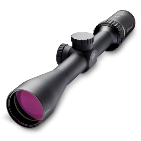 Burris Fullfield Ballistic Plex Muzzleloader 3-9x40mm Scope DISCONTINUED