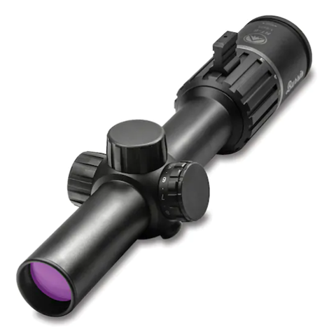 Burris RT-6 Riflescope 1-6x24mm