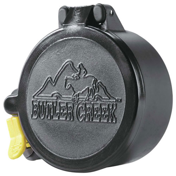 Butler Creek Flip Open Scope Cover 10 & 11 Eye