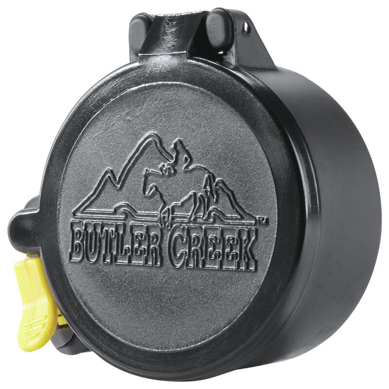 Butler Creek Multiflex Scope Cover 09-09A Eyepiece