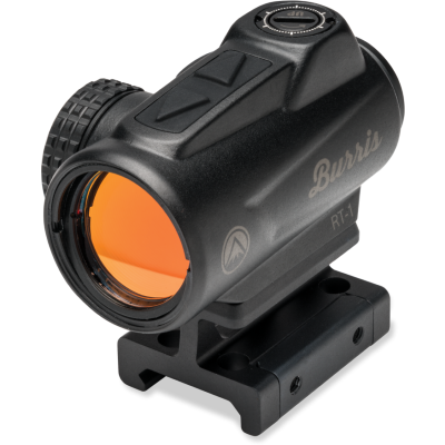 Burris RT-1 Red Dot Sight  DISCONTINUED