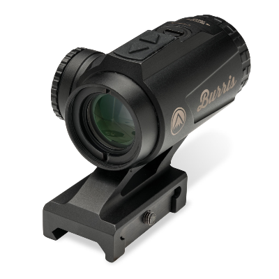 Burris RT-3 Prism Sight - 3x Magnification  DISCONTINUED