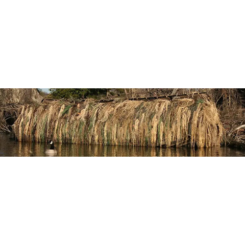 Banded KillerWeed Boat Blind Kit