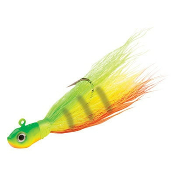 Northland Fishing Tackle 1/8oz Buck-A-Roo Jig
